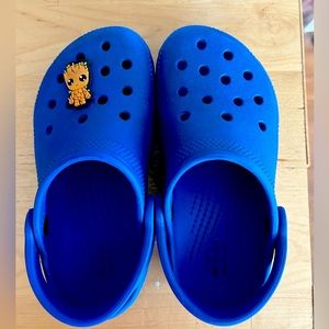 Crocs Toddler 11